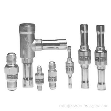 Refrigeration Check Valves Type Nrv Nrvh